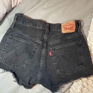 Levi’s